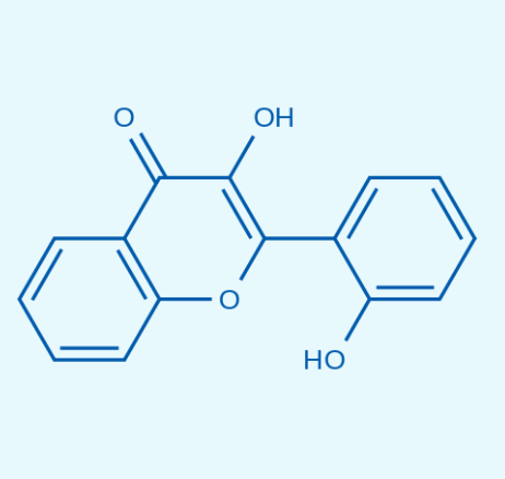 3,2 '-二羟基黄酮,3,2'-Dihydroxyflavone