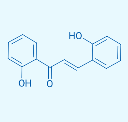 1,3-雙(2-羥基苯基)丙-2-烯-1-酮,1,3-Bis(2-hydroxyphenyl)prop-2-en-1-one