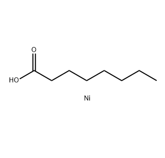 辛酸鎳(2+)鹽,NICKEL OCTOATE