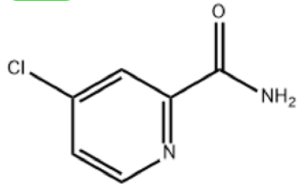 4-氯吡啶-2-甲酰胺,4-Chloropyridine-2-carboxamide