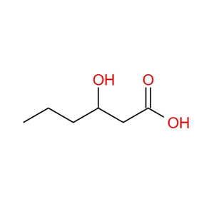 3-羟基己酸,3-HYDROXYHEXANOIC ACID