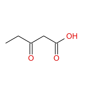 3-氧代戊酸,3-OxopentanoicAcid