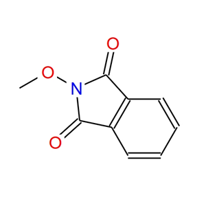 N-甲氧基鄰苯二甲酰亞胺