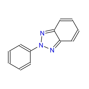 2-苯基-2H-苯并[D][1,2,3]三唑