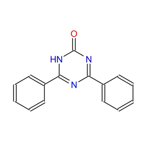 4,6-二苯基-1,3,5-三嗪-2(1H)-酮