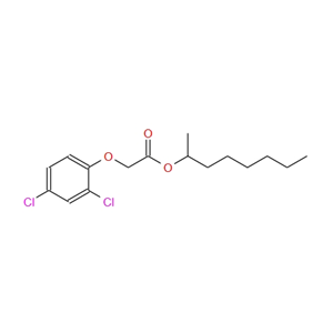 (2,4-二氯苯氧基)乙酸辛-2-基酯