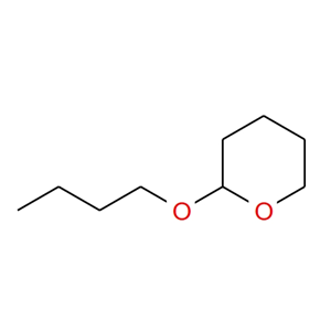 2-丁氧基四氢-2H-吡喃