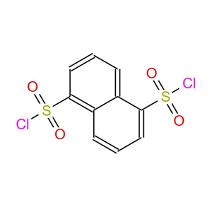 萘-1,5-二磺酰氯