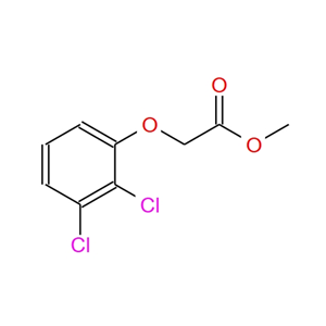 甲基-2-(2,3-二氯苯基)乙酸酯