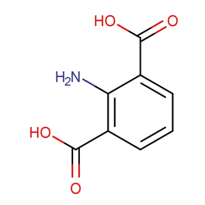 2-氨基-间苯二甲酸,2-Aminoisophthalic acid