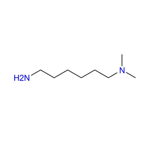 6-(二甲胺基)己胺