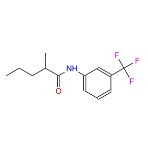 3'-三氟甲基-2-甲基戊酰苯胺