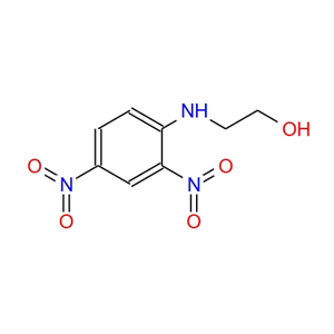 2,4-二硝基-N-(2-羟乙基)苯胺