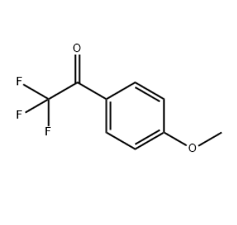 2,2,2-三氟-4'-甲氧基苯乙酮,4'-METHOXY-2,2,2-TRIFLUOROACETOPHENONE