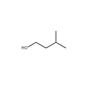 异戊醇,3-Methyl-1-butanol