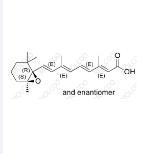 异维A酸EP杂质G,Isotretinoin EP Impurity G