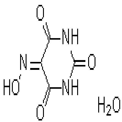 紫尿酸 一水合物,Violuric acid monohydrate