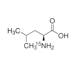 L-亮氨酸-15N,L-Leucine-15N