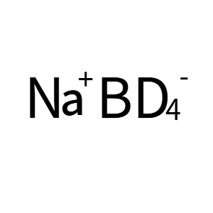 硼氘化鈉,sodium borodeuteride