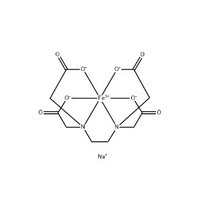 乙二胺四乙酸鐵鈉,EDTA ferric sodium salt