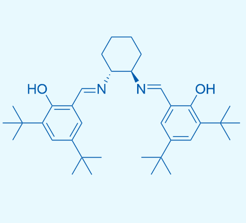 (1R,2R)-1,2-二[[[3,5-双(叔丁基)-2-羟基苯基]亚甲基]氨基]环己烷,(1R,2R)-1,2-Bis[[[3,5-bis(tert-butyl)-2-hydroxyphenyl]methylene]amino]cyclohexane