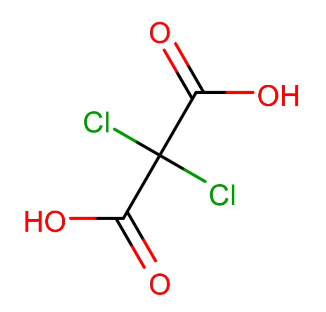 2,2-二氯丙二酸,2,2-DICHLOROMALONIC ACID