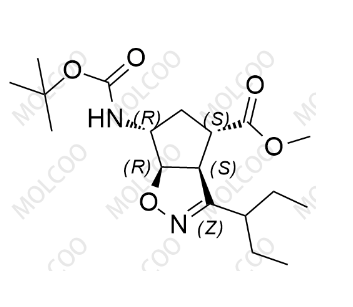 帕拉米韋雜質(zhì)2,Peramivir Impurity 2