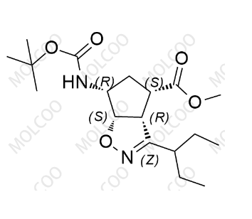 帕拉米韦杂质 3,Peramivir Impurity 3