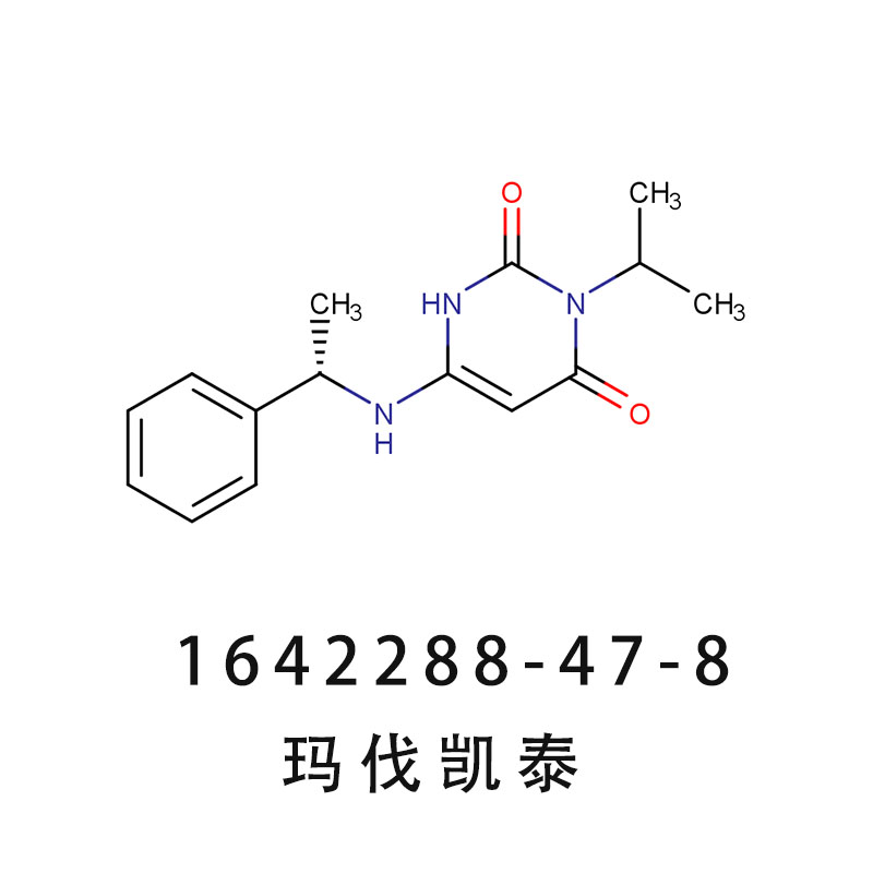 瑪伐凱泰,Mavacamten