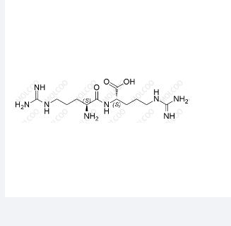 精氨酸二聚體,L-Arginyl-L-Arginine