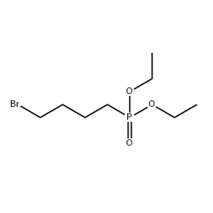 二乙基(4-溴丁基)膦酸酯