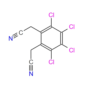 2,2'-(全氯-1,2-亞苯基)二乙腈