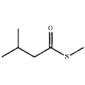 异戊酸甲硫醇酯