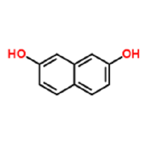 2,7-二羥基萘,2,7-Dihydroxynaphthalene