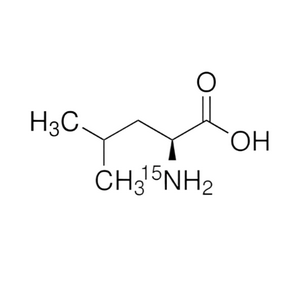 L-亮氨酸-15N