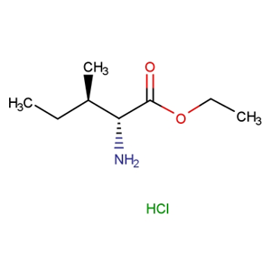 L-异亮氨酸乙酯盐酸盐、56782-52-6、L-Isoleucine ethyl ester hydrochloride
