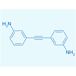 双(3-氨基苯基)乙炔  102852-93-7