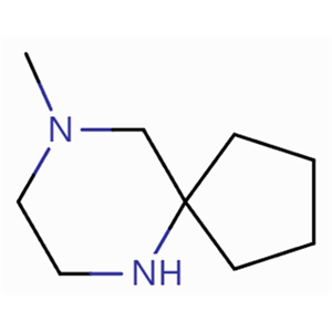 9-甲基-6,9-二氮杂螺[4.5]癸烷