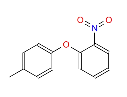 1-硝基-2-(4-甲苯氧基)苯,1-nitro-2-(p-tolyloxy)benzene