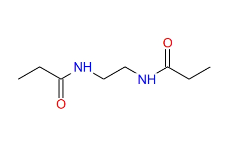 乙二胺二丙酰胺,N,N'-(Ethane-1,2-diyl)dipropionamide