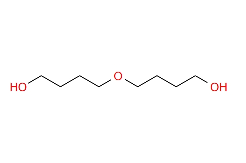 4,4'-氧基雙(丁-1-醇),4,4'-Oxybis(butan-1-ol)