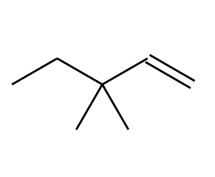 3,3-二甲基-1-戊烯,3,3-DIMETHYL-1-PENTENE