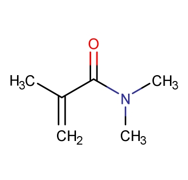 N,N-二甲基甲基丙烯酰胺,N,N-Dimethylmethacrylamide