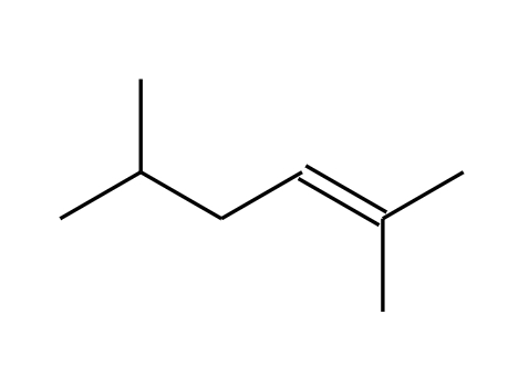 2,5-二甲基-2-己烯,2,5-DIMETHYL-2-HEXENE