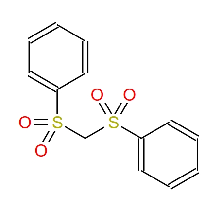 雙苯磺酸甲烷,BIS(PHENYLSULFONYL)METHANE