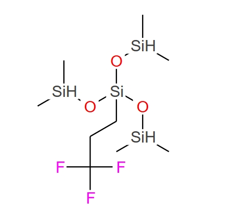 三氟丙基三（二甲基硅氧基）硅烷,TrifluoropropylTris(Dimethylsiloxy)Silane