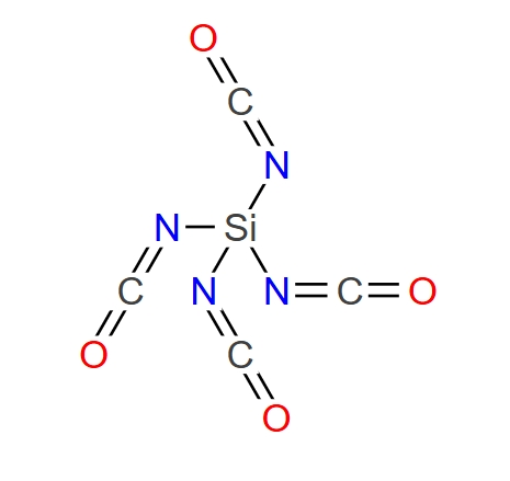 四異氰酸基硅烷,TETRAISOCYANATOSILANE