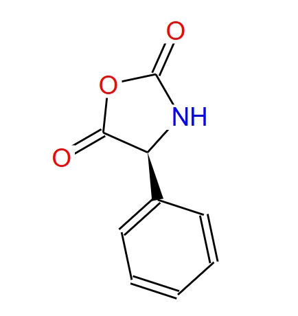 (S)-4-苯基噁唑烷-2,5-二酮,(S)-4-Phenyloxazolidine-2,5-dione