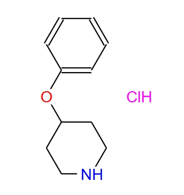 4-苯氧基哌啶鹽酸鹽,4-PHENOXYPIPERIDINE HYDROCHLORIDE