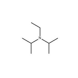 N,N-二異丙基乙胺,N,N-Diisopropylethylamine